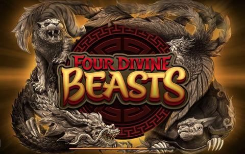 Online Casino «Tragamonedas Four Divine Beasts»